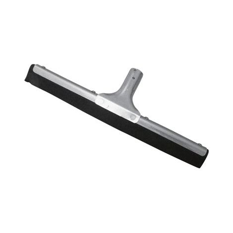 Raclette Metal 35Cm Douille Metal Filete Mousse Noire Rls Domergue