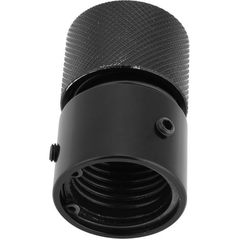 Mandrin à dégagement rapide pour marteau pneumatique, compatible avec les marteaux pneumatiques de type 150, 190 et 250. (1/5)