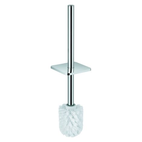 Grohe Selection Cube - Ersatztoilettenbürste, verchromt 40868000 (1/4)