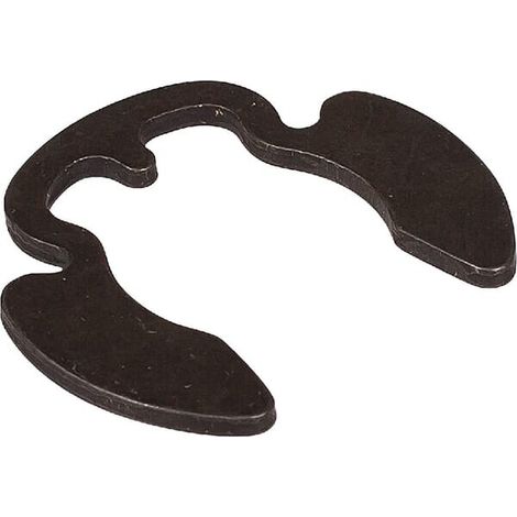 Anillo el谩stico de retenci贸n SNAPPER 1611710SM