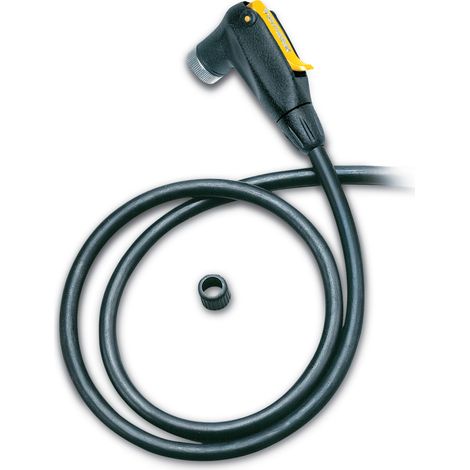 Kit De Mise à Niveau Tête De Valve Intelligente - Compatibilité étendue Pompe Vélo - Topeak