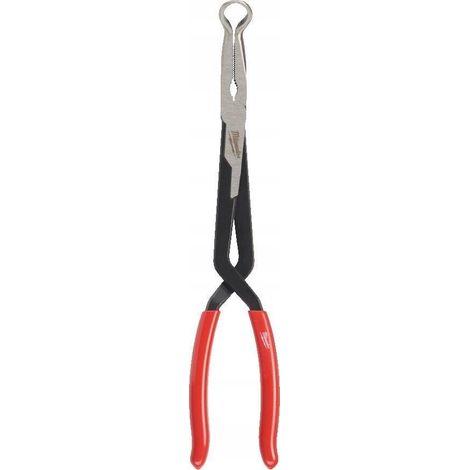 Pinza per Candele d'Accensione Milwaukee Nera 38,2 cm