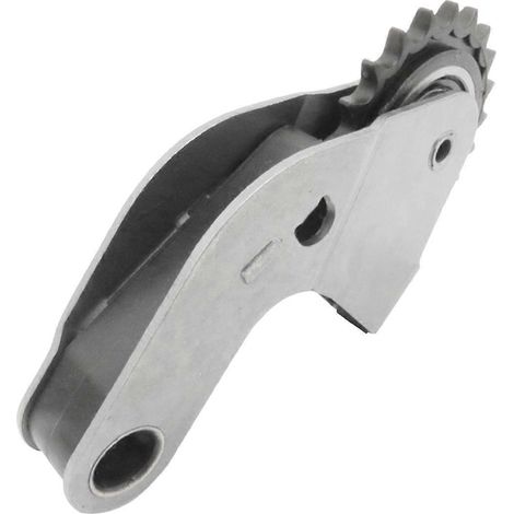 Tendeur de chaîne de distribution moteur 1022214 6178087 pour Galaxy Transit MK5 MK6 2.3 2.0 1995-2006 88WM6K255CA 96XM6K255AA (1/5)