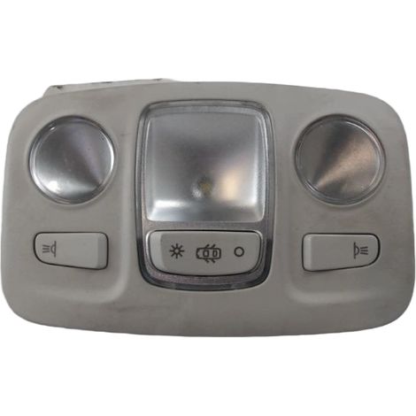 [PRODUIT D'OCCASION] Plafonnier CITROEN C4 2010- ♻️ Ref Oe. 6362as - Garantie à vie (1/5)