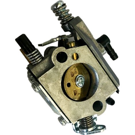 Carburador Motosierra 40cc 65cc Cebador (1/5)