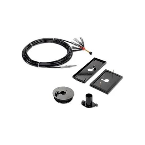 ComfoTool Reinigungsset Luftverteilung - Zehnder 990 000 106