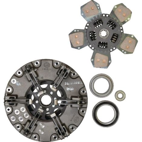 Kit d'embrayage LUK 630109010