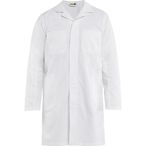 Vêtement de protection blaklader 8158 léger métal free