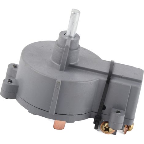 Interrupteur de vitesse 12V/24V pour moteur électrique de bateau et accessoires de pêche à la traîne (1/5)