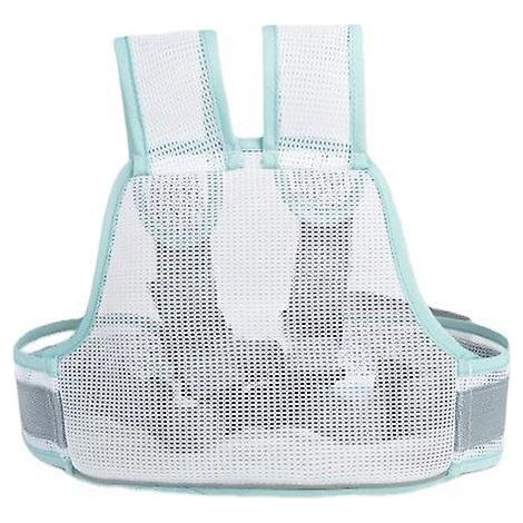 ceinture De Scurit Moto Pour Enfants,rglable Harnais Moto Enfant,harnais De Scurit Pour Harnais Rflchissant Et Pliable,convient Aux Enfants De 3 (1/3)