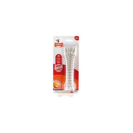 Nylabone Extreme Chew Textured Chicken - L - sgl - 71245