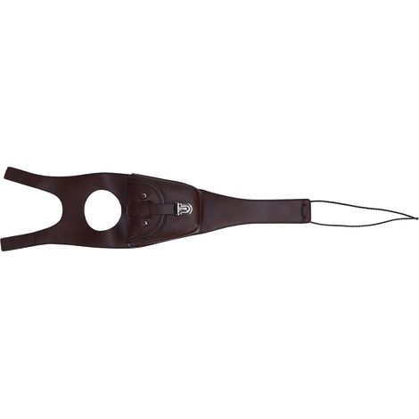 Sacoche de réservoir d'huile pour moto, imperméable, en cuir synthétique, universelle, avec portefeuille et rangement pour téléphone portable, marron foncé (1/5)