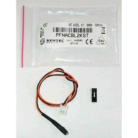 KIT Sonda Termica per Batterie Tampone Bentel KST
