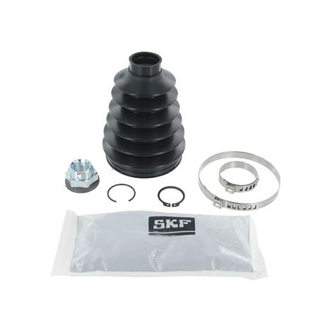 Jeu de joints-soufflets, arbre de commande SKF VKJP 1393 RENAULT