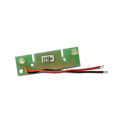 Bentel scheda led lampeggiante di segnalazione da inserire nella sirena -  LED-OPT