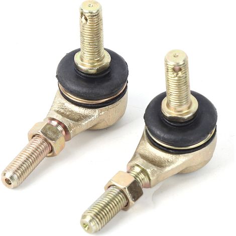 Tige de direction à rotule en acier allié, kit de remplacement 0505-874 0405-011, compatible Arctic Cat (1/5)