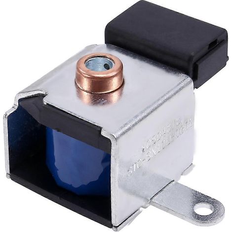 Électrovanne de colonne de direction pour Smart 453 (2017-2021) - Référence A4534600700 (1/5)