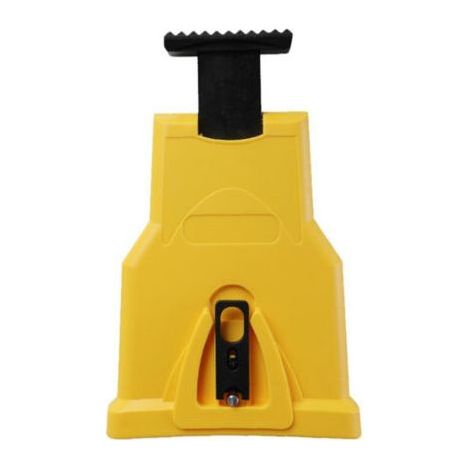 Chainsaw Sharpener, Chainsaw Blade Sharpener, Chainsaw Chain Tool with 2 Sharpening Stones and Brackets, Fits 14,16,18,20inch Chainsaw Bars (1/5)