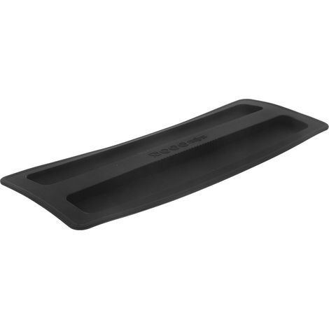 de grille pain rétro en silicone Facile à nettoyer et souple (1/5)