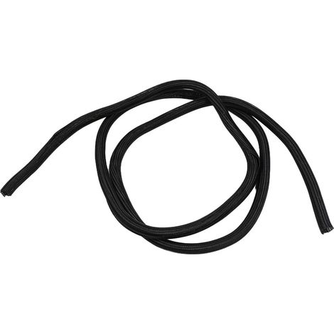 Conception résistante et ignifuge pour la manipulation de câbles extensibles destinés aux animaux, offrant des solutions efficaces. (1/5)
