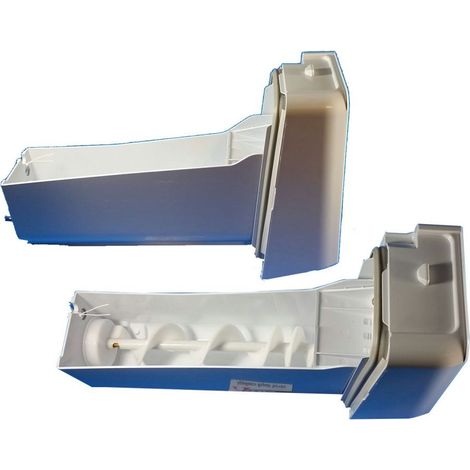 Ersatzteil - Eiswürfelbereiter, original -  - SAMSUNG