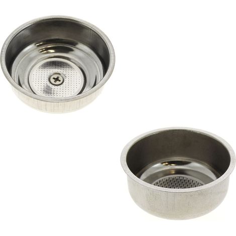 Ersatzteil - 1-Tassen-Filter + 2-Tassen-Filter -  - MAGIMIX