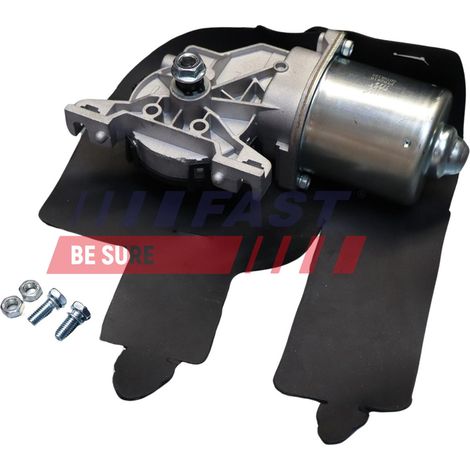 Motor de limpiaparabrisas delantero rápido FT82816 (1/3)