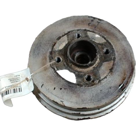 [PRODUIT D'OCCASION] Tambour Arriere Gauche RENAULT Clio II Campus 06- ♻️ Ref Oe. 432024763r - Garantie à vie (1/3)