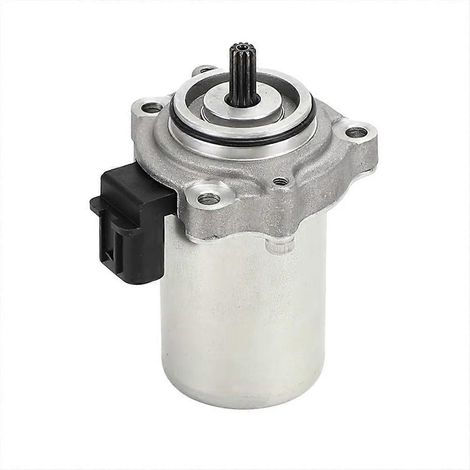 Moteur de commande de rapport de transmission A77Q-31300-KVZ-631 pour motos NC 700 750 X XD NC750J NC700J VFR1200X F Crosstourer (1/5)