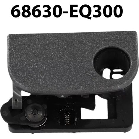 Suitable for Nissan X-Trail T30 glove box latch 68630-EQ300 68630EQ300 (1/5)