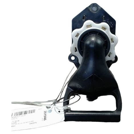 Treuil De Roue De Secours RENAULT Clio Iv [PRODUIT D'OCCASION]♻️7701209284 (1/3)