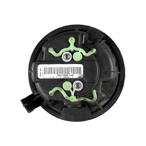 [PRODUIT D'OCCASION] Moteur Ventilateur Chauffage DACIA Logan Mcv Ph2 08-13 ♻️ Ref Oe. 272106020r - Garantie à vie (1/3)