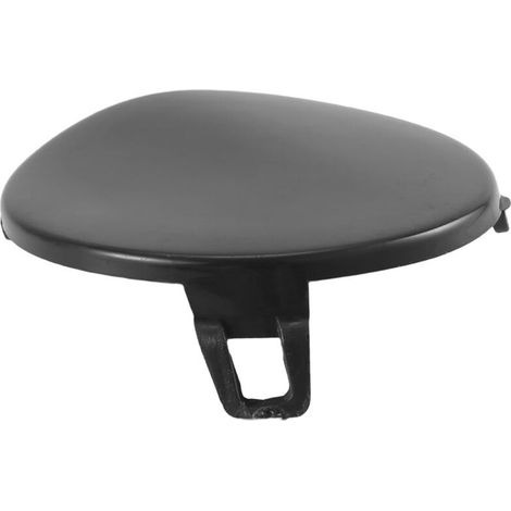 Copertura per gancio di traino paraurti anteriore per E90 328I 335D 335I E91 2009-2011