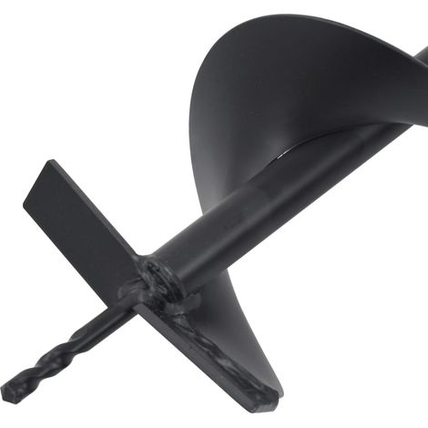 Perceuse de tarière Acier 150 mm
