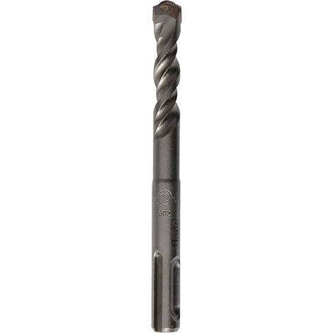 kwb 242644 Acciaio 40CR Punta perforatrice 14 mm Lunghezza totale 260 mm SDS-Plus 1 pz. (1/4)