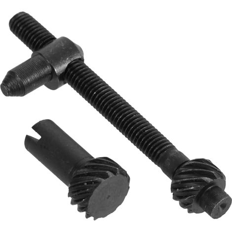 Kettenspanner schraube Einstellschraube für Kettensägen aus (1/5)