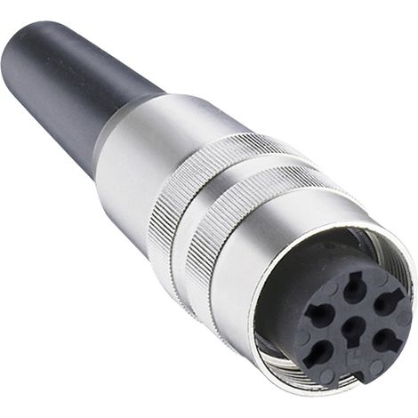 Lumberg KV 40 C Jonction Nombre total de pôles: 4 1 pc(s)
