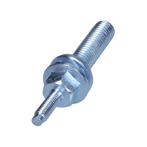 VIS FISCHER SYSTÈME D'ÉCHAPPEMENT FORD MONDEO III GOUPILLE M6/M10X71 MM (1/2)