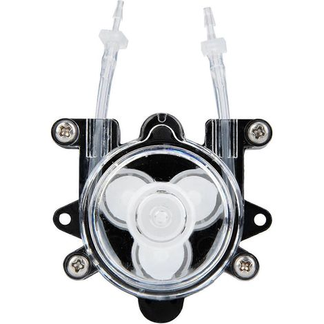 Hochwertige Mini-Peristaltikpumpe für Labor-Bioengineering G528 DC12V (Typ A)