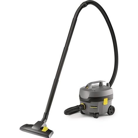 Aspiradora  en  seco  T  7/1  Classic  Adv  850  W  2400l/min  235mbar  7l  KÄRCHER (1/3)