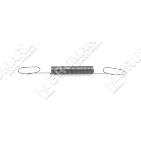 BRIGGS & STRATTON Leerlauffeder 691859 - 020260