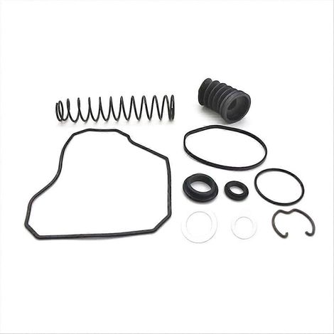 Kit de réparation de servomoteur d'embrayage compatible avec les camions Scania 2037304 2023059 2082082 (1/5)