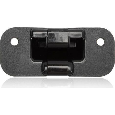 Localisateur de porte coulissante pour voiture – Système de positionnement précis en plastique, compatible avec les ferrures de portes coulissantes standard (1/5)