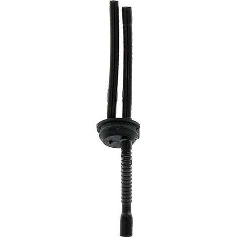 Tuyau Carburant Universel Pour Tronçonneuse Ébrancheuse 25cm3, Durite Essence Haute Résistance, Pièce De Rechange Compatible