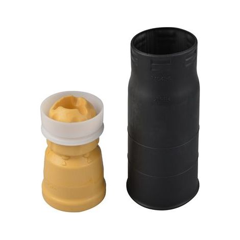 Kit de protection contre la poussière, amortisseur TEDGUM TED23345 AUDI