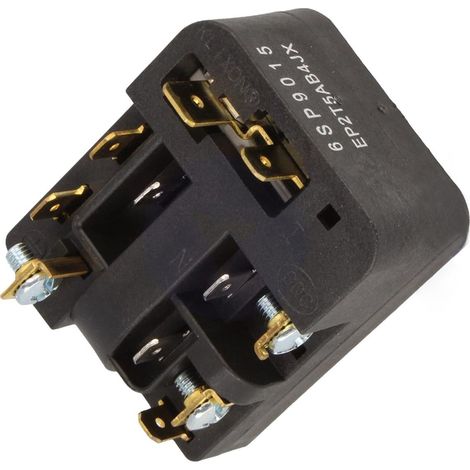 Relè - Frigorifero, congelatore - BOSCH - 342231
