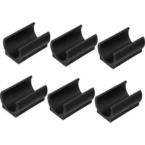 50 Pieces Protection Protectors Furniture Reduction Bouncer Plastic