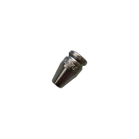 BETA 700/5 CHIAVI A BUSSOLA MACCHINA 1/4MM.5