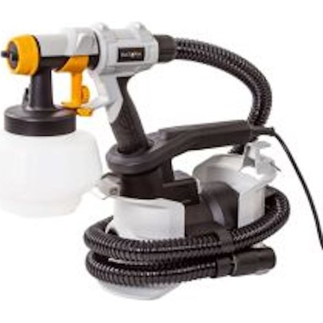 Système de pulvérisation de peinture 700W