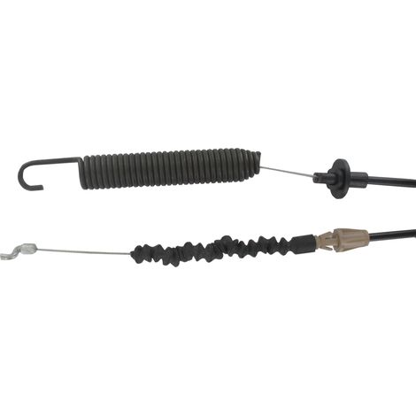 Câble d'embrayage MTD 746-04618 - 746-04618A - 946-04618 - 946-04618A - 946-04618B - 946-04618C